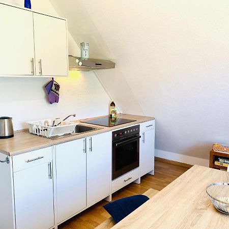 Ferienwohnung Liesel - Kuche, Bad, Wlan, 3 Schlafzimmer, Parkplatz Malterdingen Exterior foto